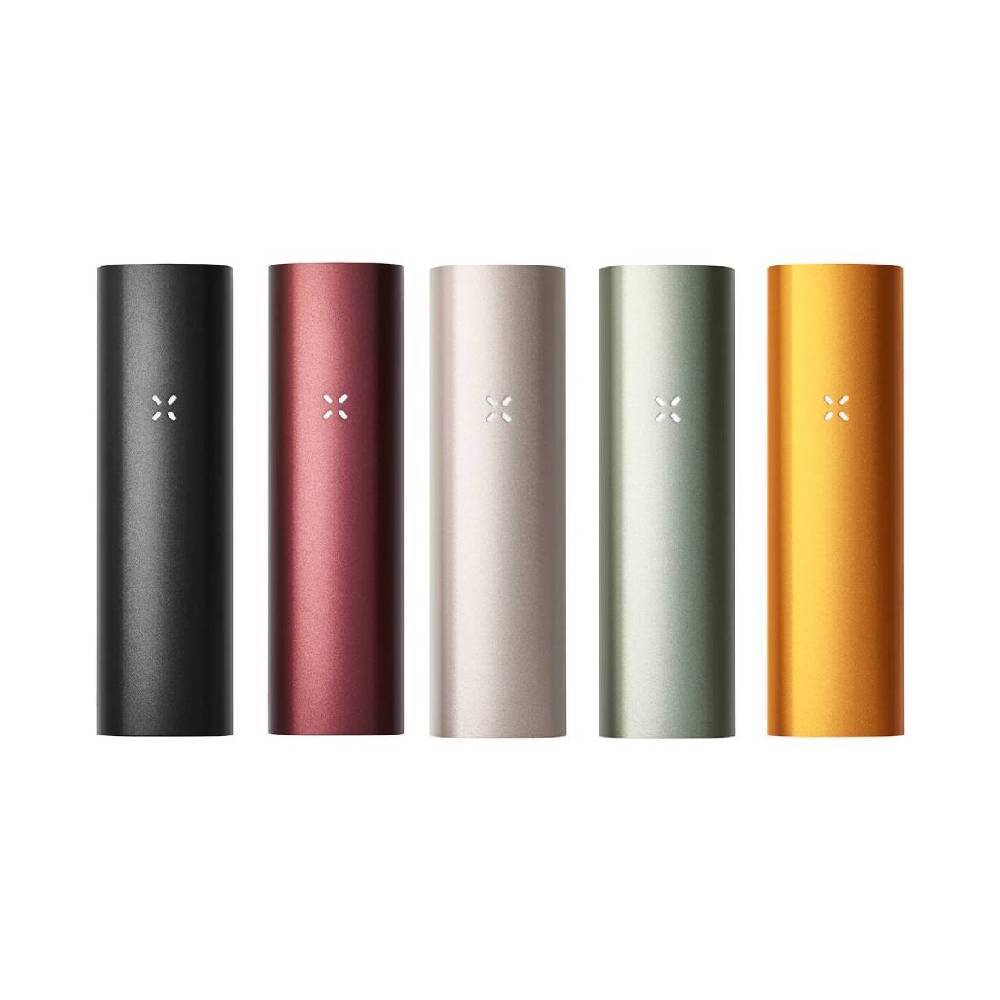 PAX 3 Vaporizer Complete Kit
