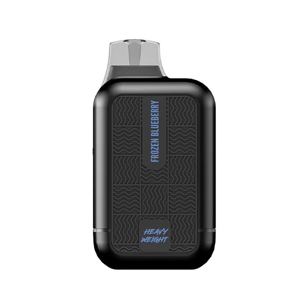 Tyson 2.0 Heavy Weight Disposable | 7000 Puffs | 15mL | 50mg | MOQ 10 | Frozen Blueberry