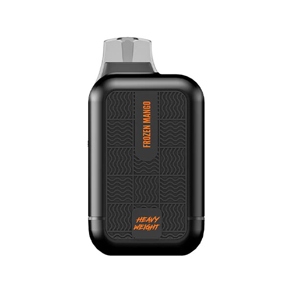 Tyson 2.0 Heavy Weight Disposable | 7000 Puffs | 15mL | 50mg | MOQ 10 | Frozen Mango