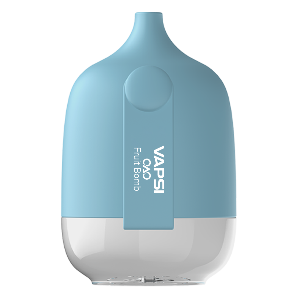 Vapsi OAO Disposable | 6000 Puffs | 12mL | 50mg | MOQ 5 | Fruit Bomb