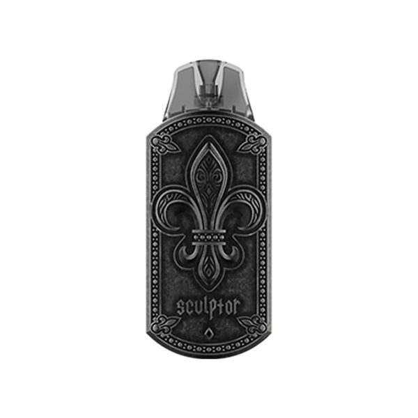 Uwell – Sculptor Pod System | Gray