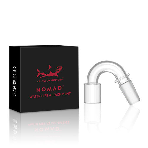 Hamilton Nomad Battery Water Pipe Attachment