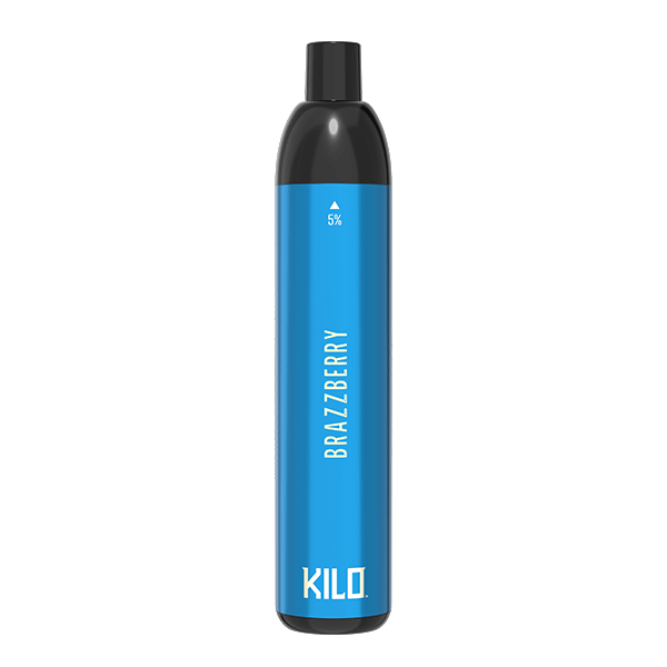 Esco Bars Kilo Max Disposable 4000 Puffs 9mL 50mg | MOQ 10 | Brazzberry