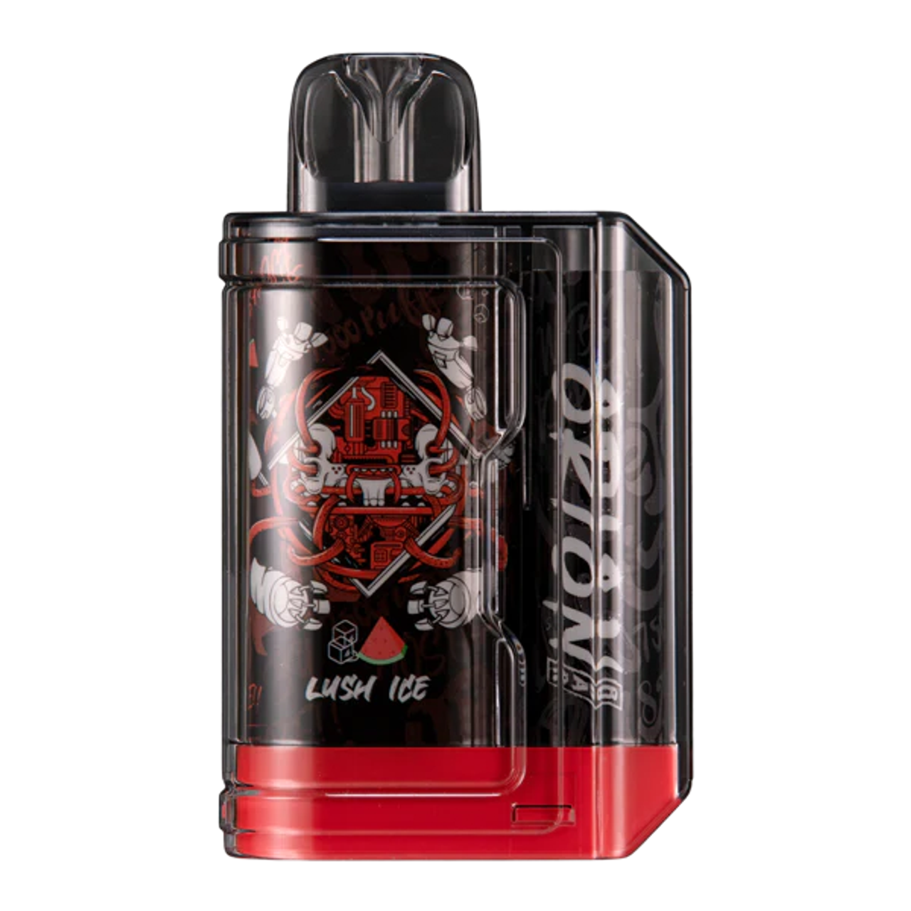 Orion Bar Disposable | 7500 Puff | 18mL | 50mg | MOQ 10 | Lush Ice