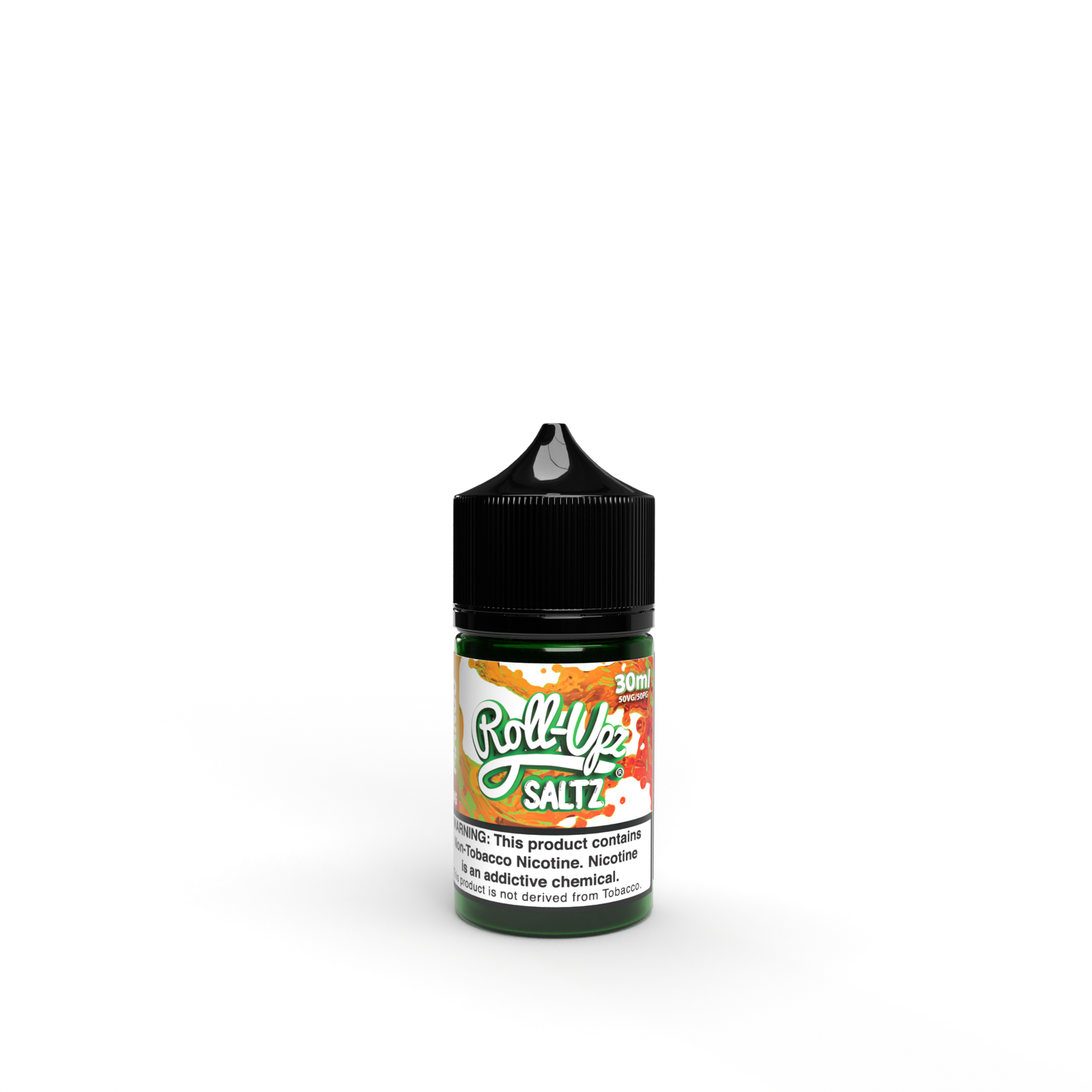 Juice Roll Upz Saltz Series E-Liquid 30mL (Salt Nic) | Mango Tf Nic