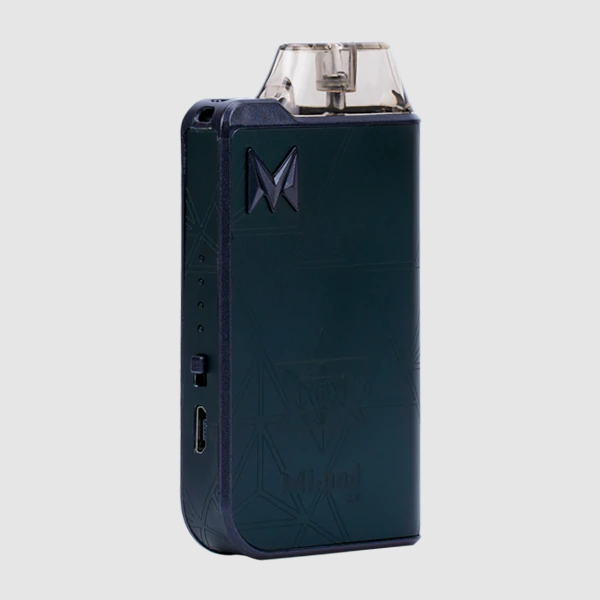 Mi-Pod 2.0 Awakening Edition Kit (Pod System) Merkaba (Black)