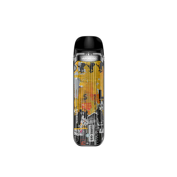 Vaporesso Luxe QS Kit | Palette