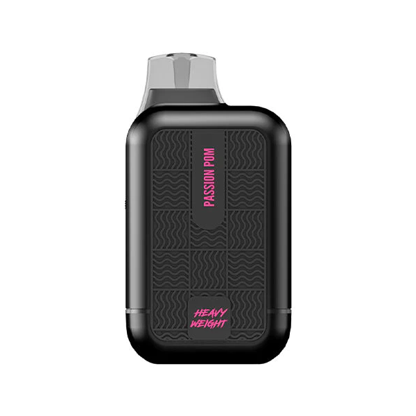Tyson 2.0 Heavy Weight Disposable | 7000 Puffs | 15mL | 50mg | MOQ 10 | Passion POM