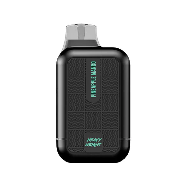 Tyson 2.0 Heavy Weight Disposable | 7000 Puffs | 15mL | 50mg | MOQ 10 | Pineapple Mango