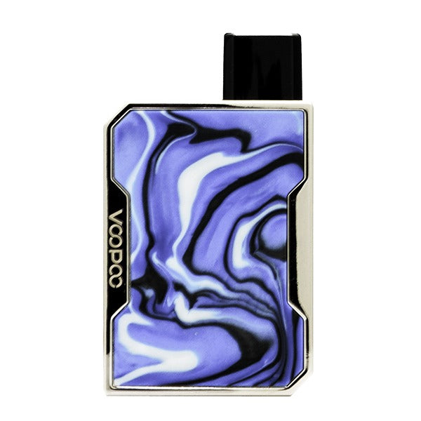 Voopoo Drag Nano Kit (Pod System)- Klein Blue