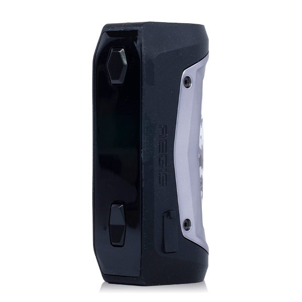 Geekvape Aegis Solo 100W Box Mod (Mod Only) | Gunmetal