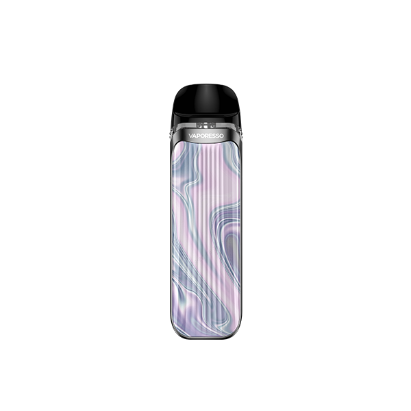 Vaporesso Luxe QS Kit | Purity