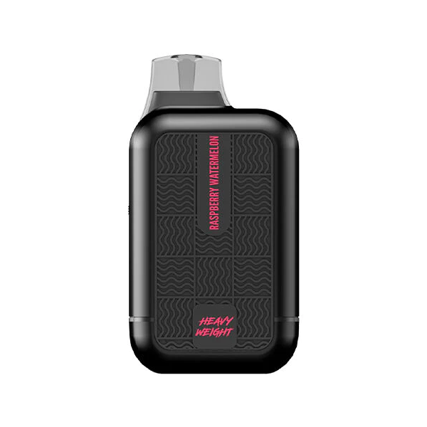 Tyson 2.0 Heavy Weight Disposable | 7000 Puffs | 15mL | 50mg | MOQ 10 | Raspberry Watermelon