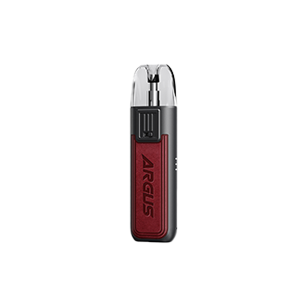 Voopoo Argus Pod SE Kit | Red