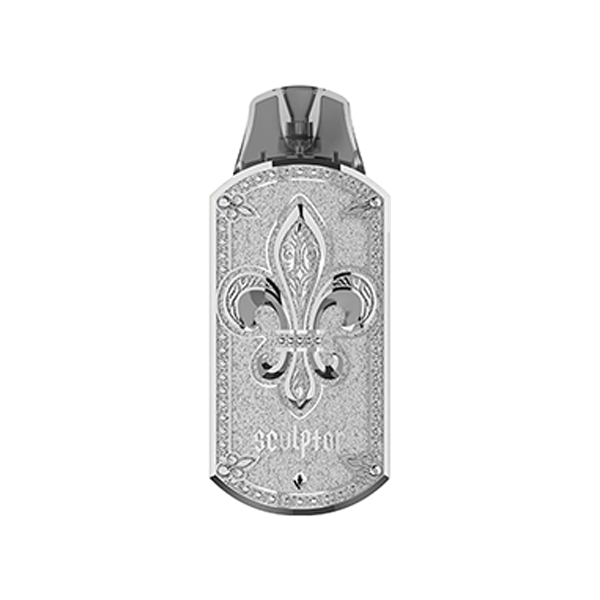 Uwell – Sculptor Pod System | Silver