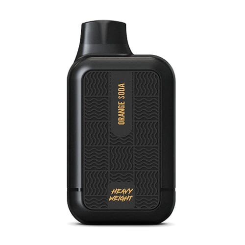 Tyson 2.0 Heavy Weight Disposable | 7000 Puffs | 15mL | 50mg | MOQ 10 | Orange Soda