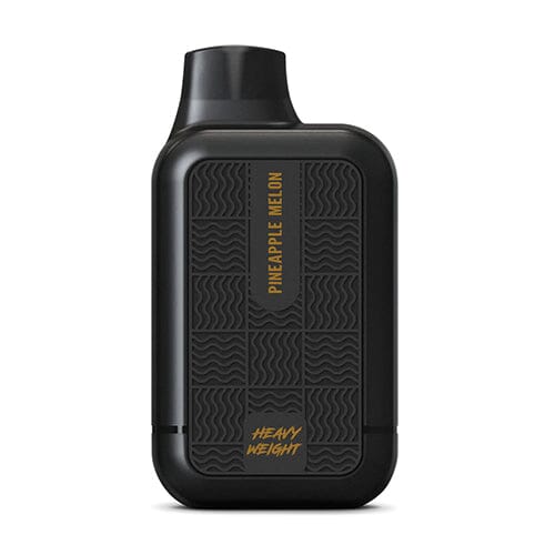 Tyson 2.0 Heavy Weight Disposable | 7000 Puffs | 15mL | 50mg | MOQ 10 | Pineapple Melon