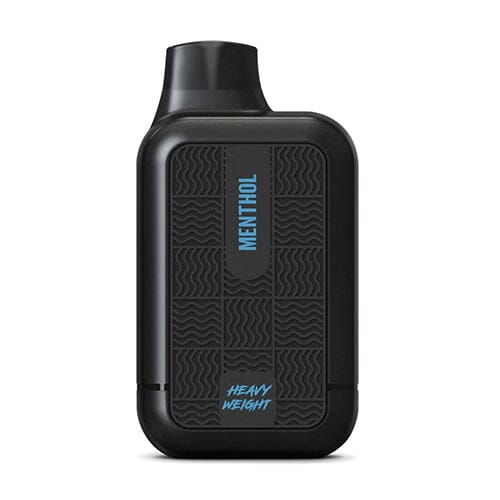Tyson 2.0 Heavy Weight Disposable | 7000 Puffs | 15mL | 50mg | MOQ 10 | Menthol