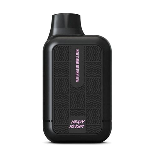 Tyson 2.0 Heavy Weight Disposable | 7000 Puffs | 15mL | 50mg | MOQ 10 | Watermelon Bubblegum