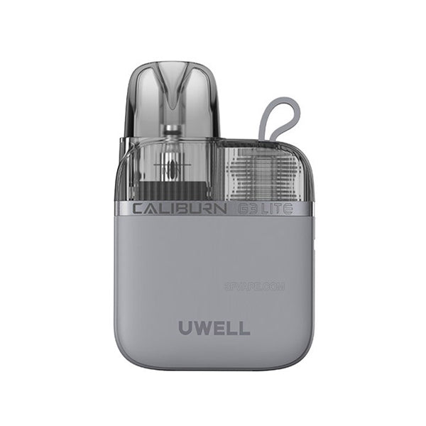 Uwell Caliburn G3 Lite KOKO (Kit PS) 1200mAh | Basalt Gray