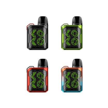 Uwell Caliburn GK2 Pod Kit | Group Image