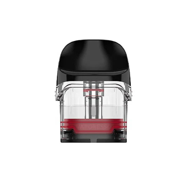 Vaporesso Luxe Q Pod (4-Pack) | 0.8Ω Mesh 2mL (All Compatible Version)