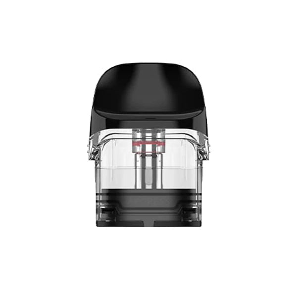 Vaporesso Luxe Q Pod (4-Pack) | 1.2Ω Mesh 2mL (All Compatible Version)