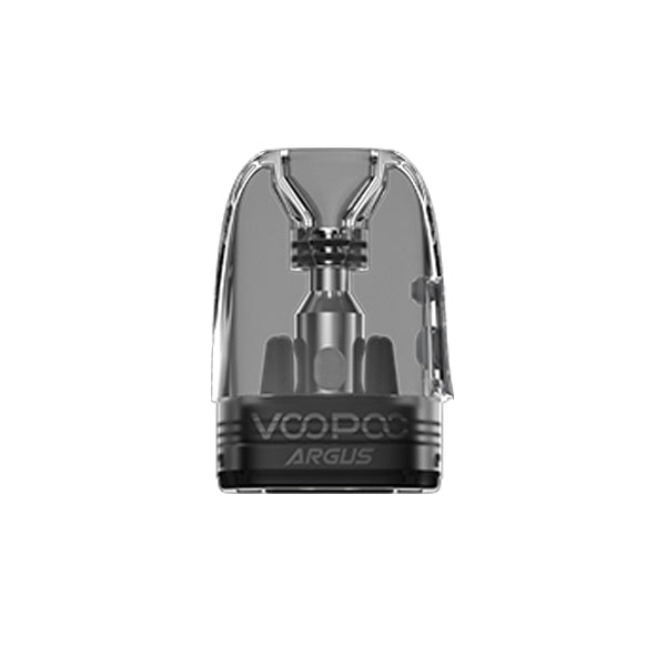 Voopoo Argus (Pods)(3-Pack) Top Fill 3mL 1.0ohm