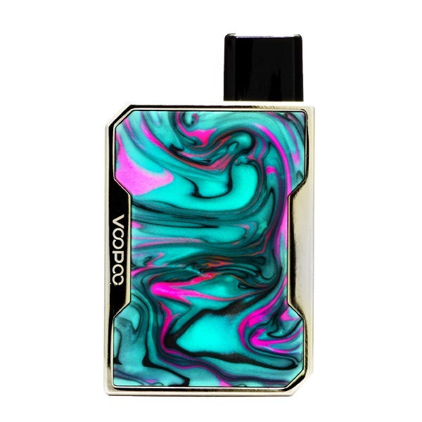 Voopoo Drag Nano Kit (Pod System)-Aurora
