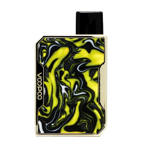 Voopoo Drag Nano Kit (Pod System)-Ceylon Yellow