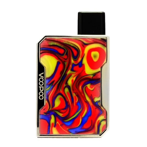 Voopoo Drag Nano Kit (Pod System)-Fiesta
