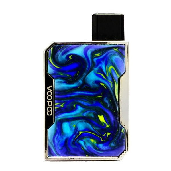 Voopoo Drag Nano Kit (Pod System)-Nebula Blue