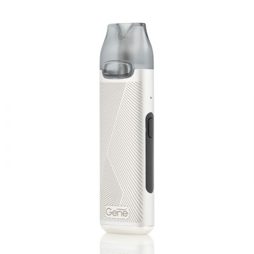 VooPoo V.Thru Pro Kit 25w | White