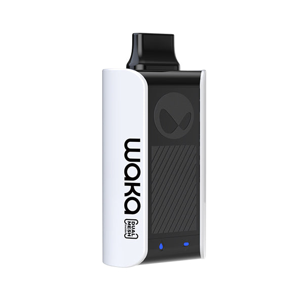 WAKA SoPro PA10000 Disposable by RELX | 10000 Puffs | 18mL | 30mg | MOQ 10 |