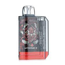 Orion Bar Disposable | 7500 Puff | 18mL | 50mg | MOQ 10 | Watermelon Ice