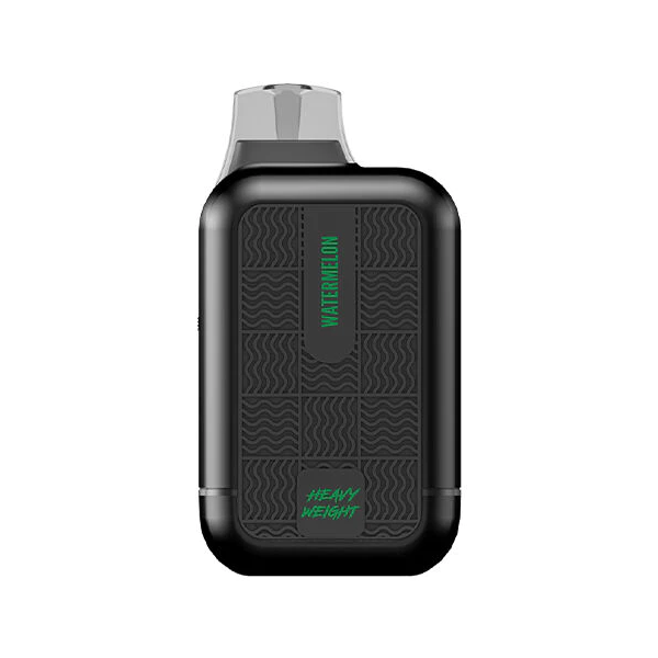 Tyson 2.0 Heavy Weight Disposable | 7000 Puffs | 15mL | 50mg | MOQ 10 | Watermelon