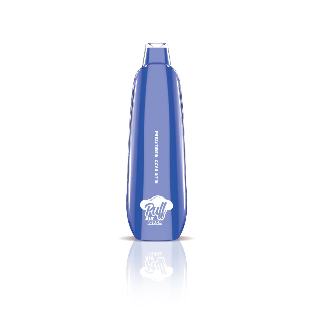 Puff Air Mesh | 3000 Puffs | 8mL