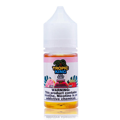 Candy King on Salt Series E-Liquid | 30mL | 35mg | Salt Nic | Grapefruit Gust
