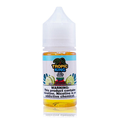 Candy King on Salt Series E-Liquid | 30mL | 35mg | Salt Nic | Cucumber Cooler