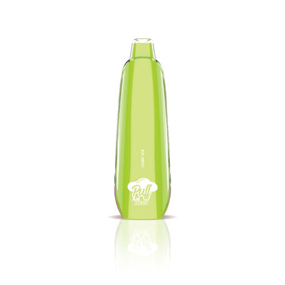 Puff Air Mesh | 3000 Puffs | 8mL