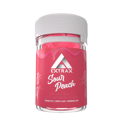 Savage – Lights Out Gummies 3500mg 20ct/Jar