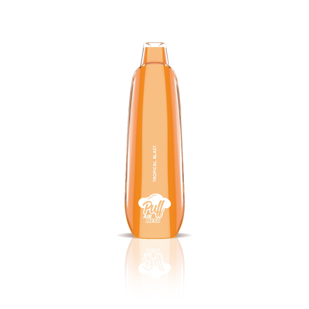 Puff Air Mesh | 3000 Puffs | 8mL