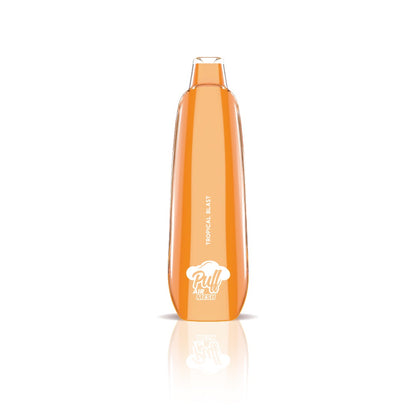 Puff Air Mesh | 3000 Puffs | 8mL