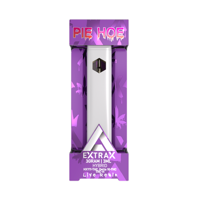 Savage – Extrax D11 Live Resin 3 Gram Disposable