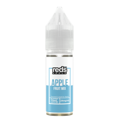 7Daze Reds Salt Series E-Liquid | 15mL |  24mg | (Salt Nic) | Fruit mix