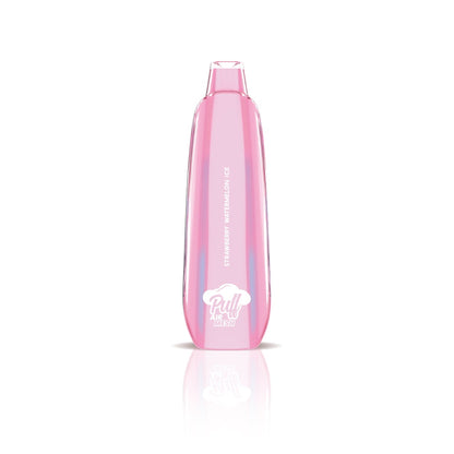 Puff Air Mesh | 3000 Puffs | 8mL