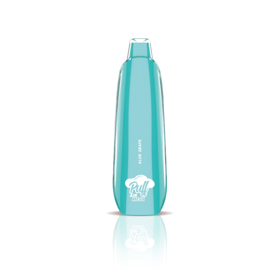 Puff Air Mesh | 3000 Puffs | 8mL