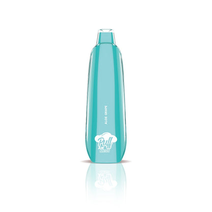 Puff Air Mesh | 3000 Puffs | 8mL