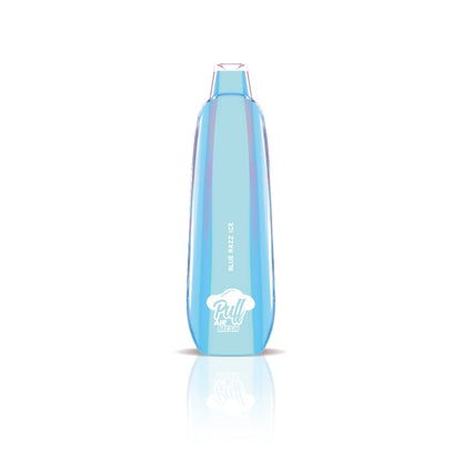 Puff Air Mesh | 3000 Puffs | 8mL