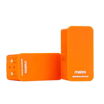 7Daze ClickMates 2% Prefilled Pods 2-Pack | MOQ 5 - Georgia Peach